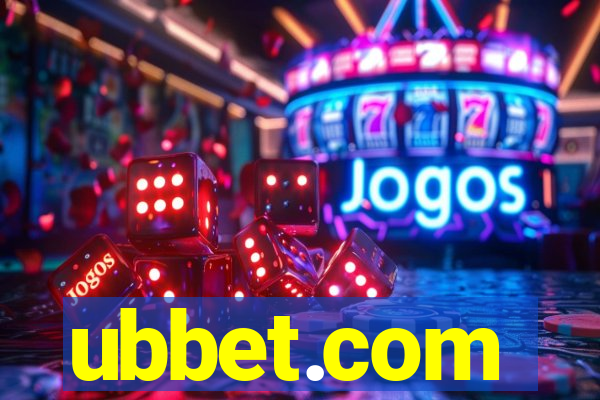 ubbet.com