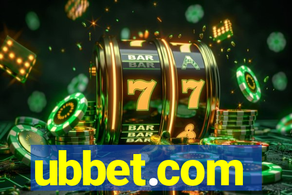 ubbet.com