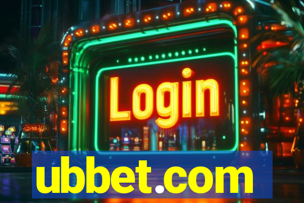 ubbet.com