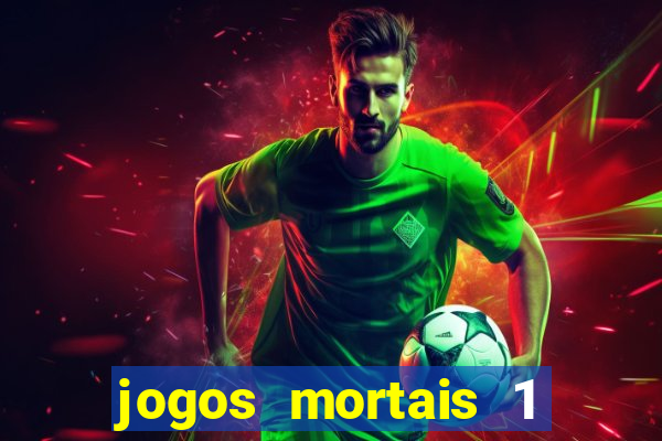 jogos mortais 1 final explicado