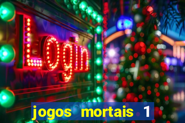 jogos mortais 1 final explicado