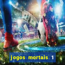 jogos mortais 1 final explicado