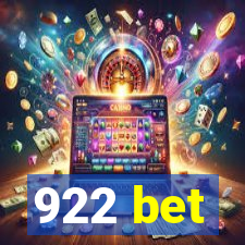 922 bet