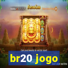 br20 jogo