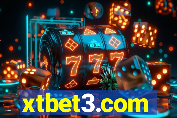 xtbet3.com