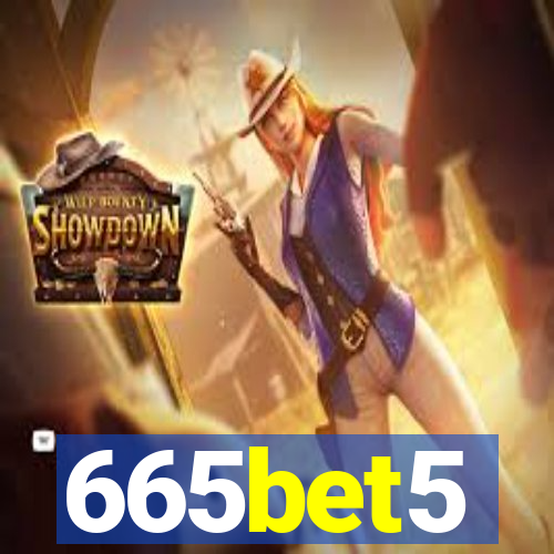 665bet5