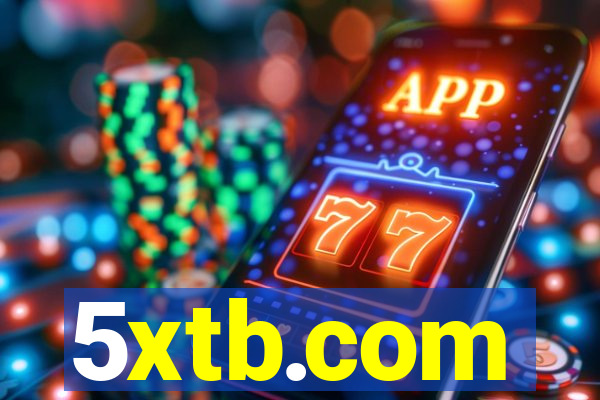 5xtb.com