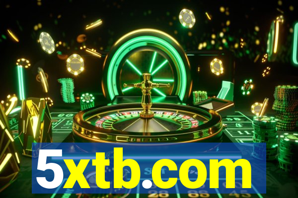 5xtb.com