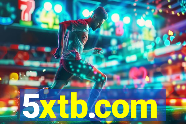 5xtb.com