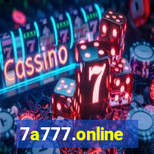 7a777.online