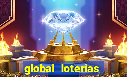 global loterias jogo do bicho