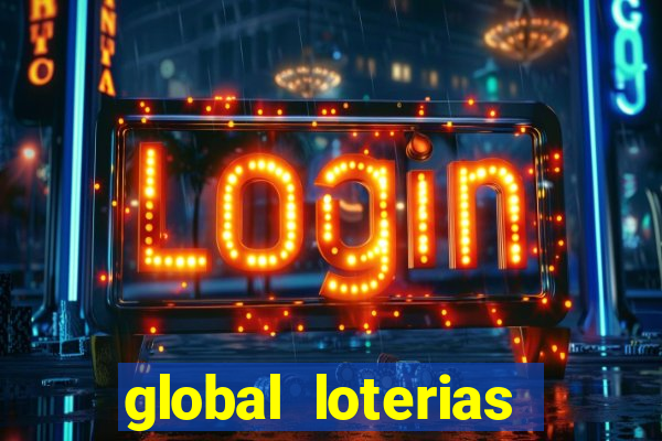 global loterias jogo do bicho