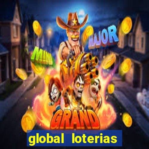 global loterias jogo do bicho