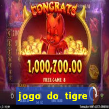 jogo do tigre ganha dinheiro mesmo