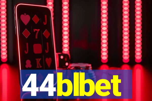 44blbet