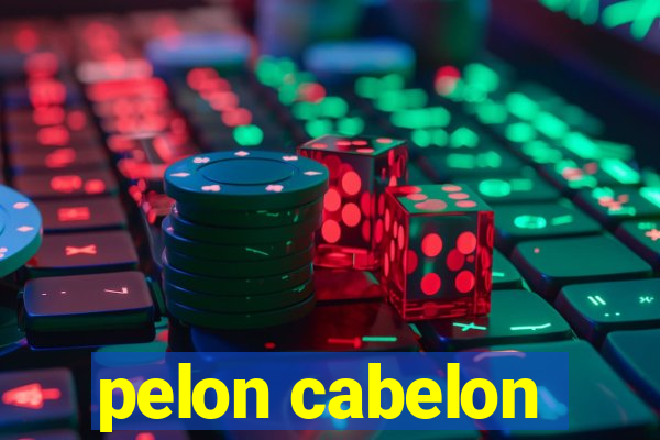 pelon cabelon