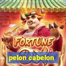 pelon cabelon