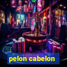 pelon cabelon