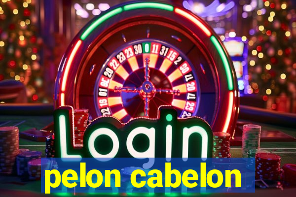 pelon cabelon