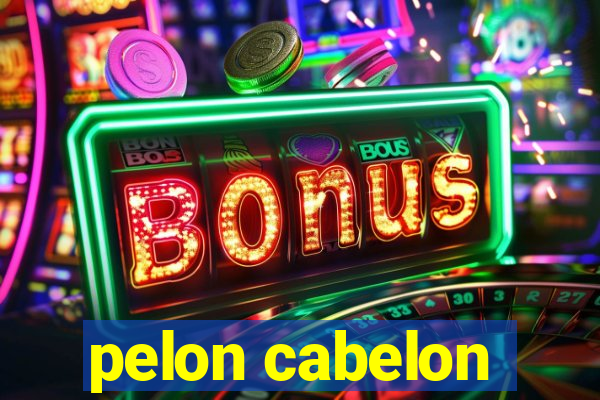 pelon cabelon