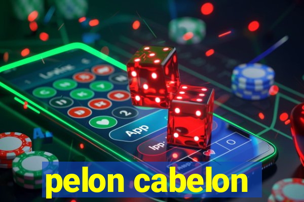 pelon cabelon