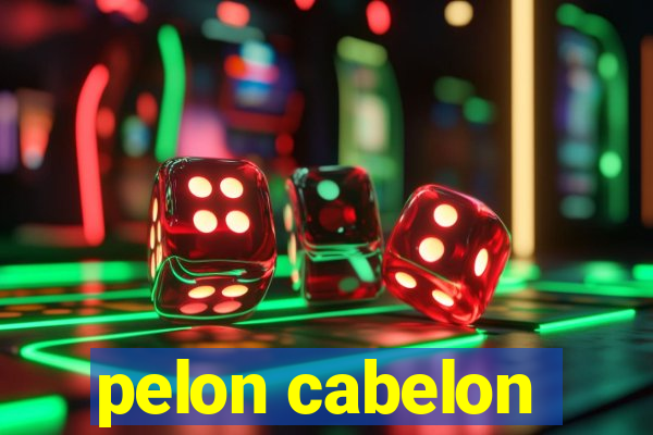 pelon cabelon