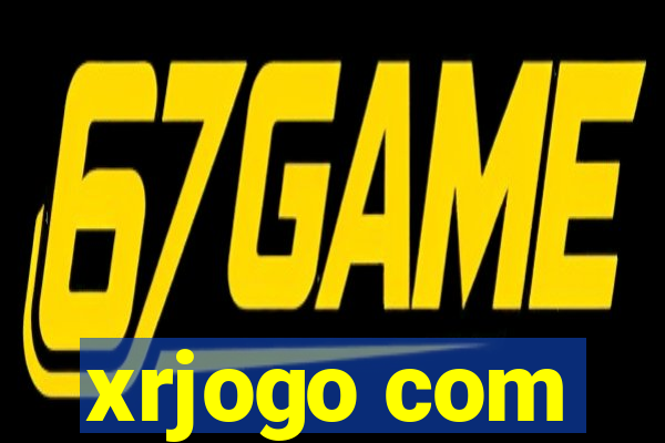 xrjogo com