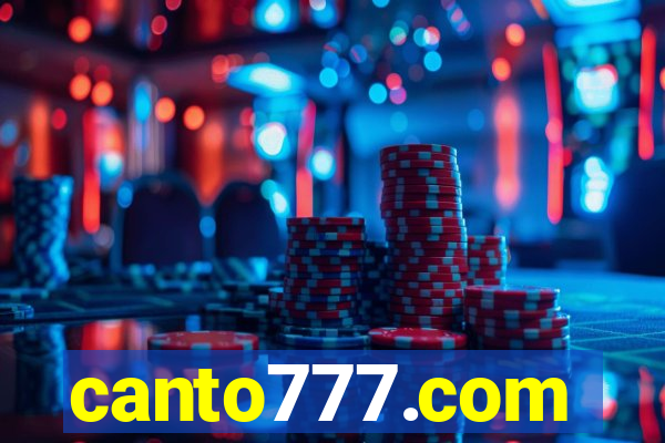 canto777.com