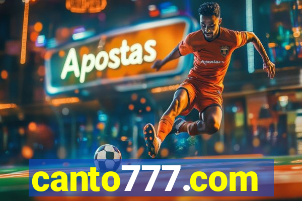 canto777.com