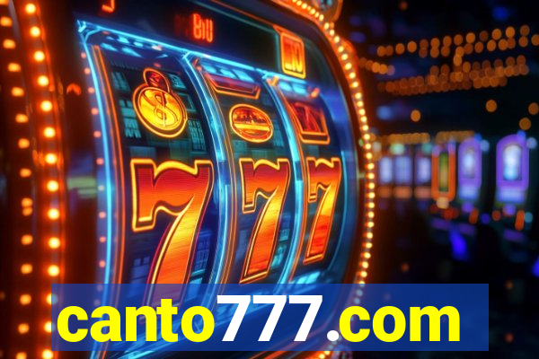 canto777.com