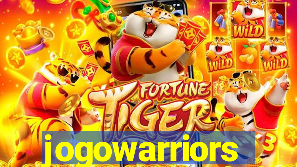 jogowarriors