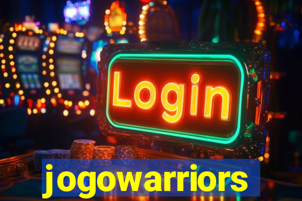 jogowarriors