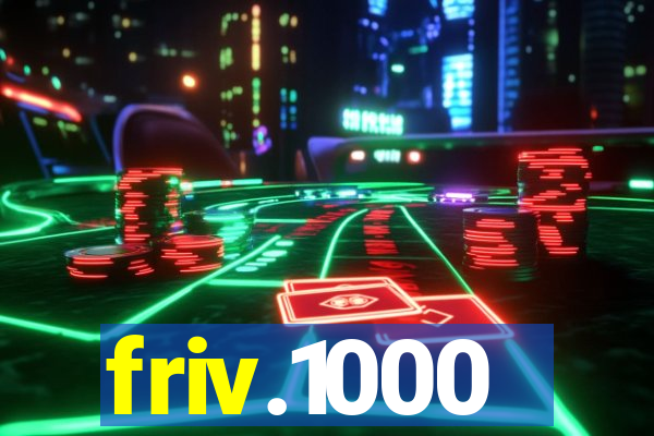 friv.1000