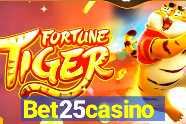 Bet25casino