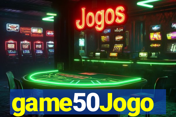 game50Jogo