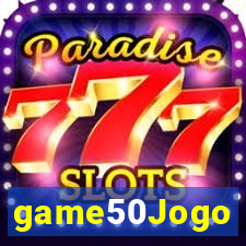 game50Jogo