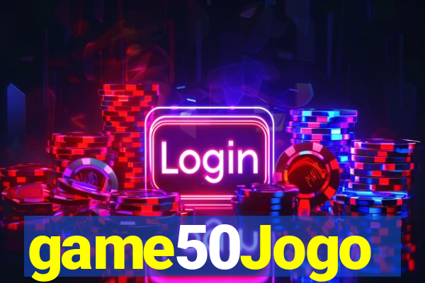 game50Jogo