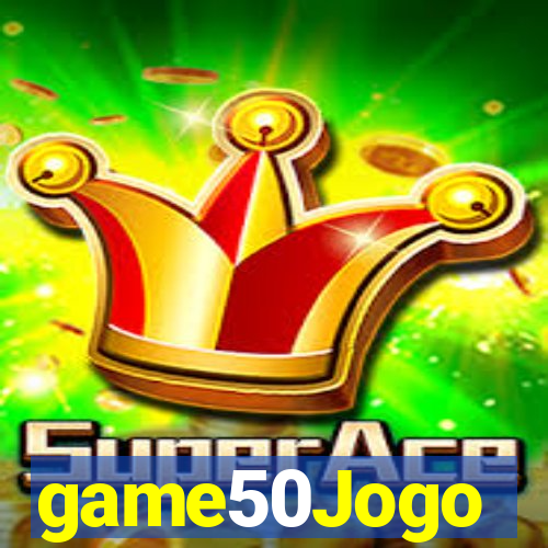 game50Jogo