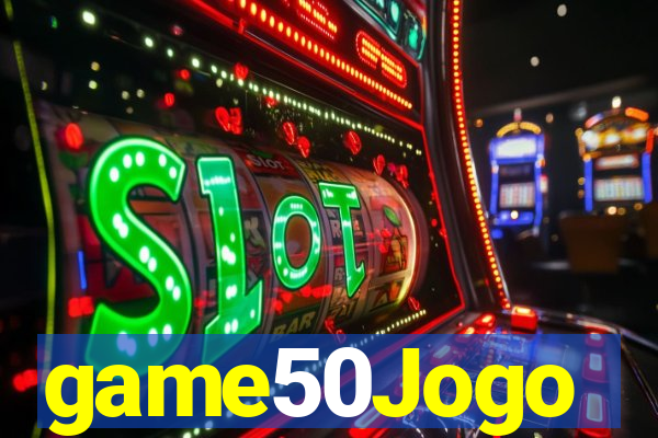 game50Jogo