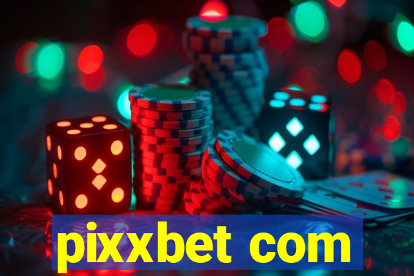 pixxbet com