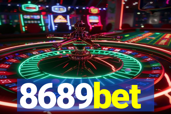 8689bet