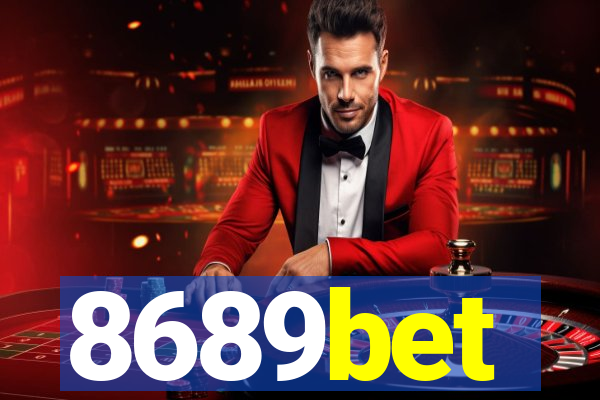 8689bet