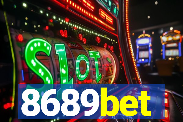 8689bet