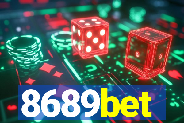 8689bet