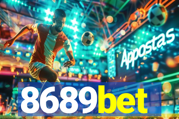 8689bet