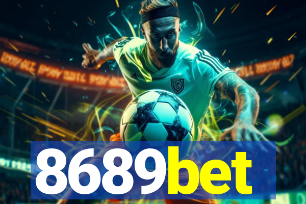 8689bet