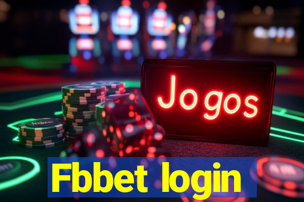 Fbbet login