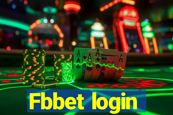 Fbbet login