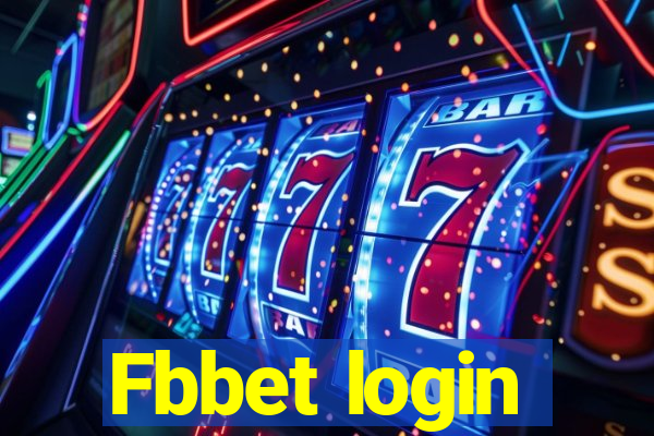 Fbbet login