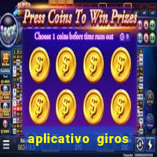 aplicativo giros grátis coin master